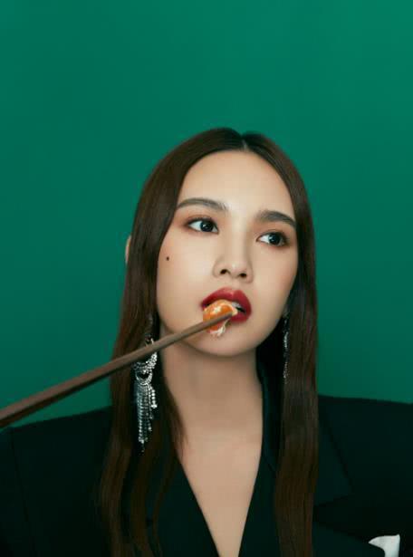 杨丞琳最新爆料,揭秘她的私生活与事业新动向